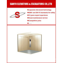 Prix ​​compétitif pour ascenseur / ascenseur de cargaison